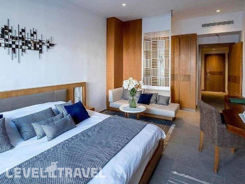 Фотография Lti Les Orangers Garden Villas & Bungalow