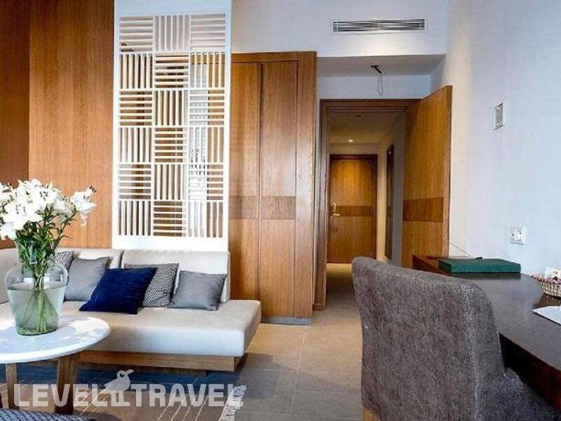 Фотография Lti Les Orangers Garden Villas & Bungalow