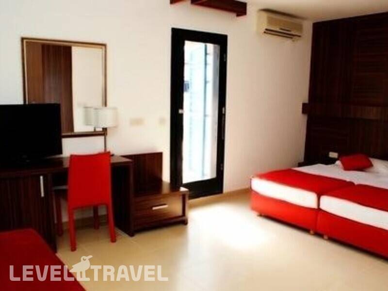 Фотография Slovenska Plaza Apartments