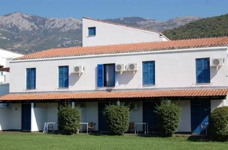 Slovenska Plaza Apartments