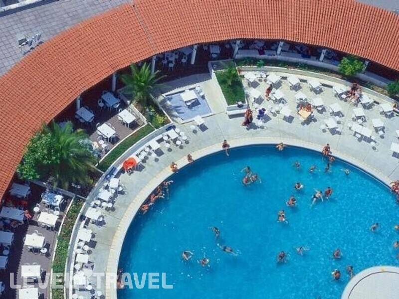 Фотография Slovenska Plaza Apartments