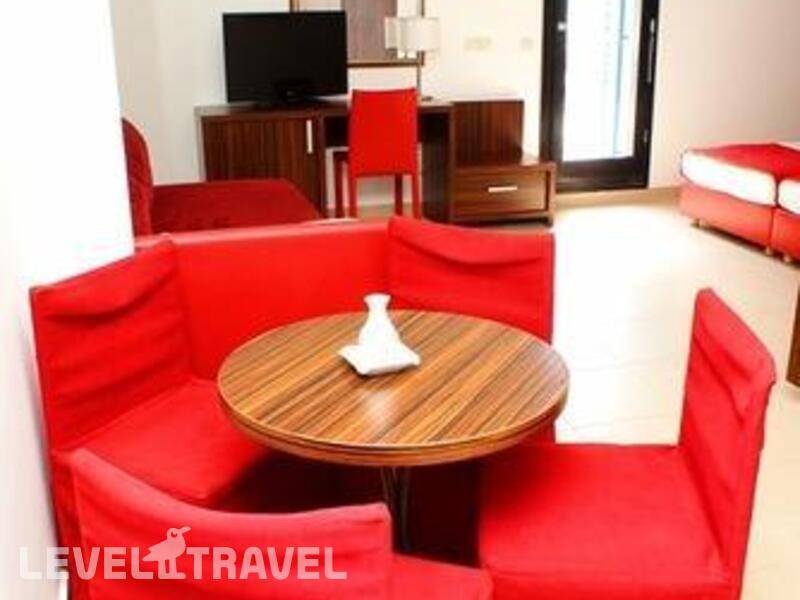 Фотография Slovenska Plaza Apartments