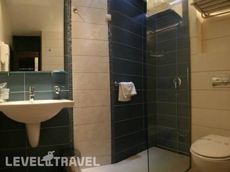 Фотография Slovenska Plaza Apartments