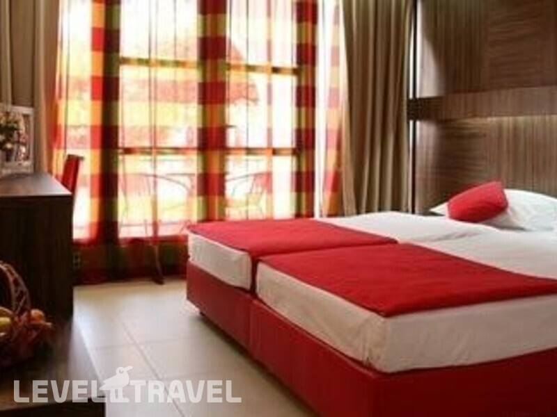 Фотография Slovenska Plaza Apartments