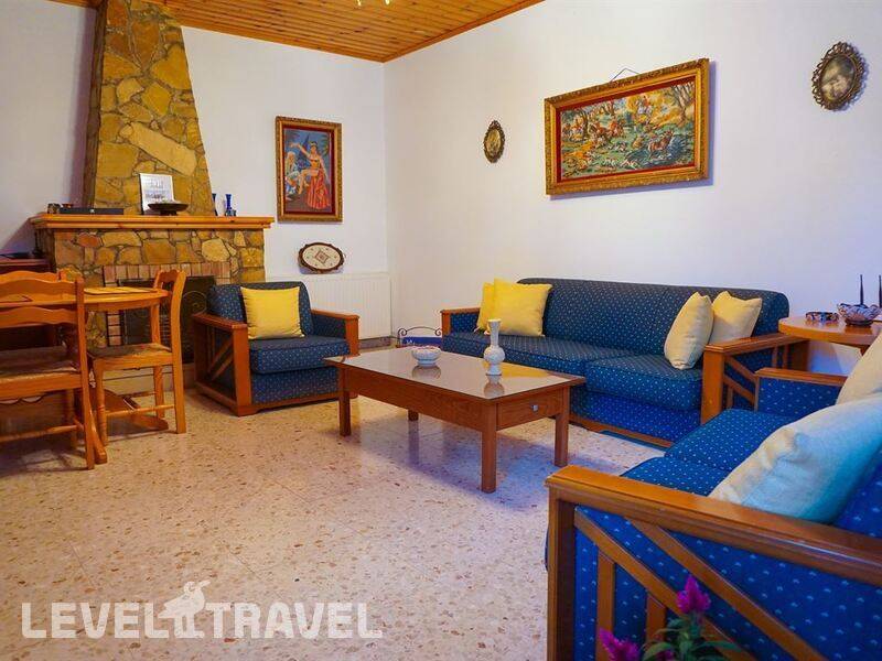 Фотография Marios Traditional House