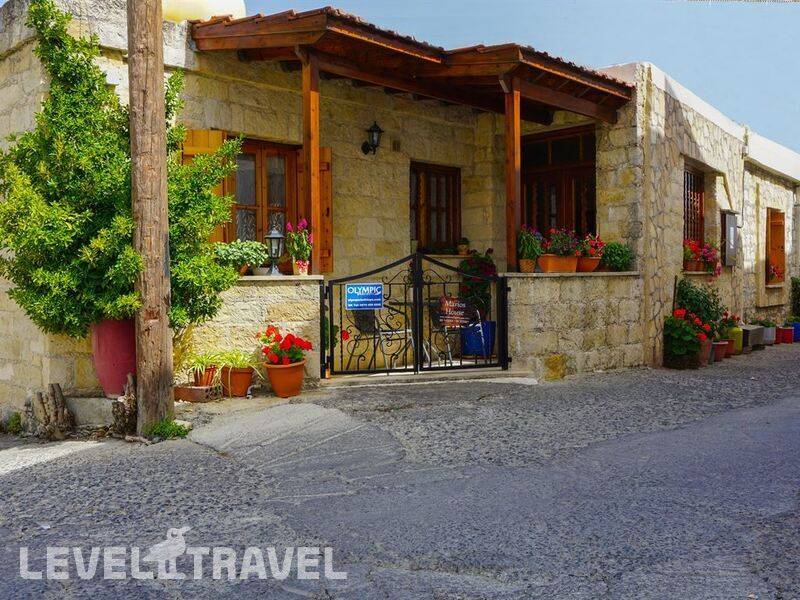 Фотография Marios Traditional House