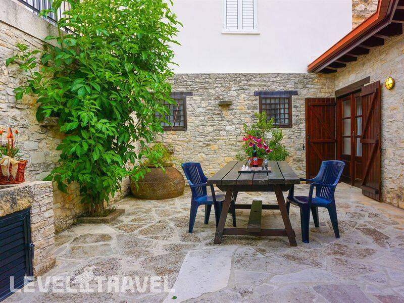 Фотография Pantelis Traditional House