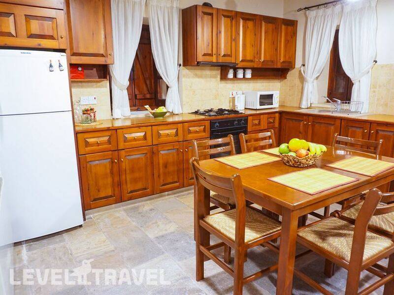 Фотография Pantelis Traditional House
