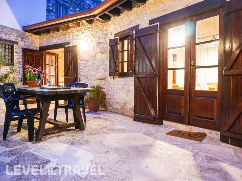 Фотография Pantelis Traditional House