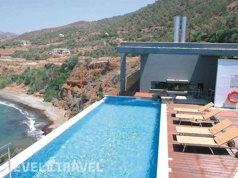 Фотография Villa Aquamarine