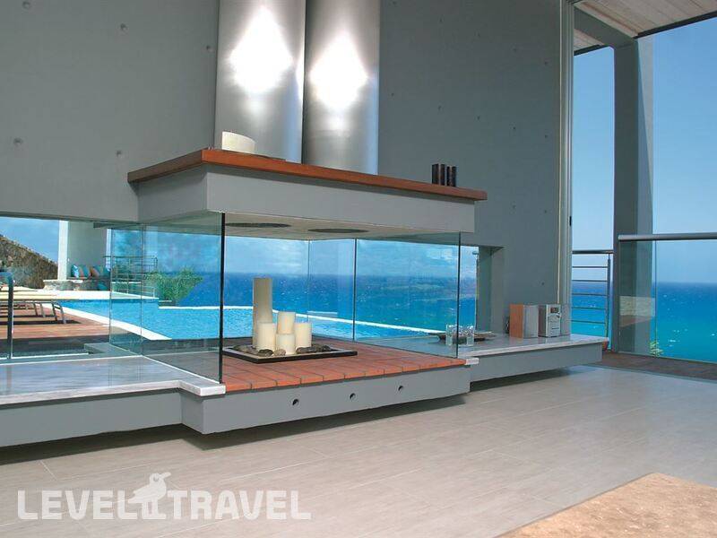 Фотография Villa Aquamarine