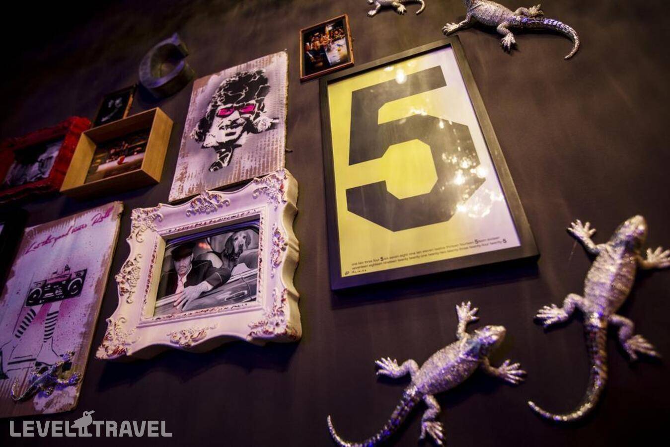 фотографии отеля Pentahotel Vienna в Австрия(район Маргаретен) - фото №12