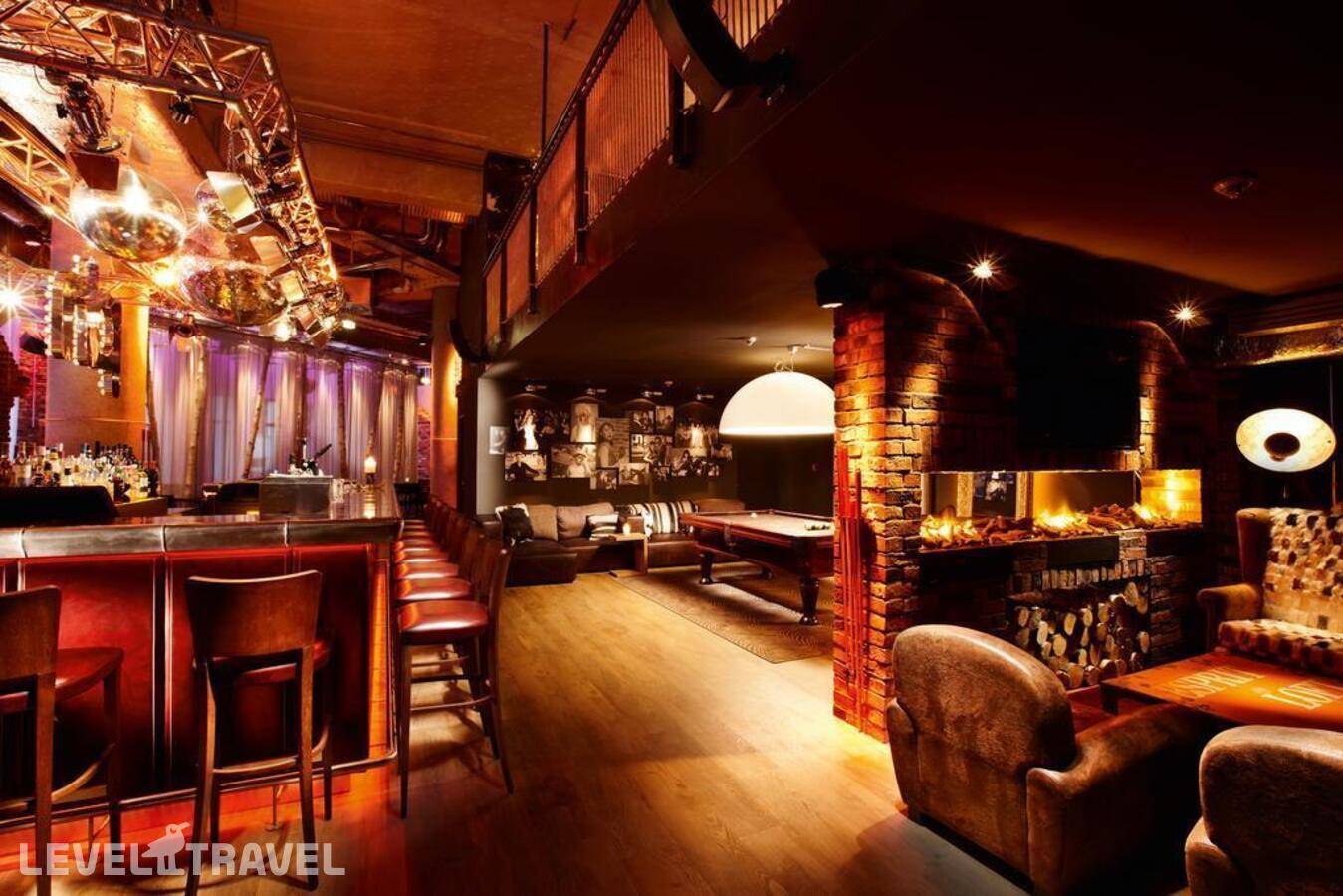 фотографии отеля Pentahotel Vienna в Австрия(район Маргаретен) - фото №21