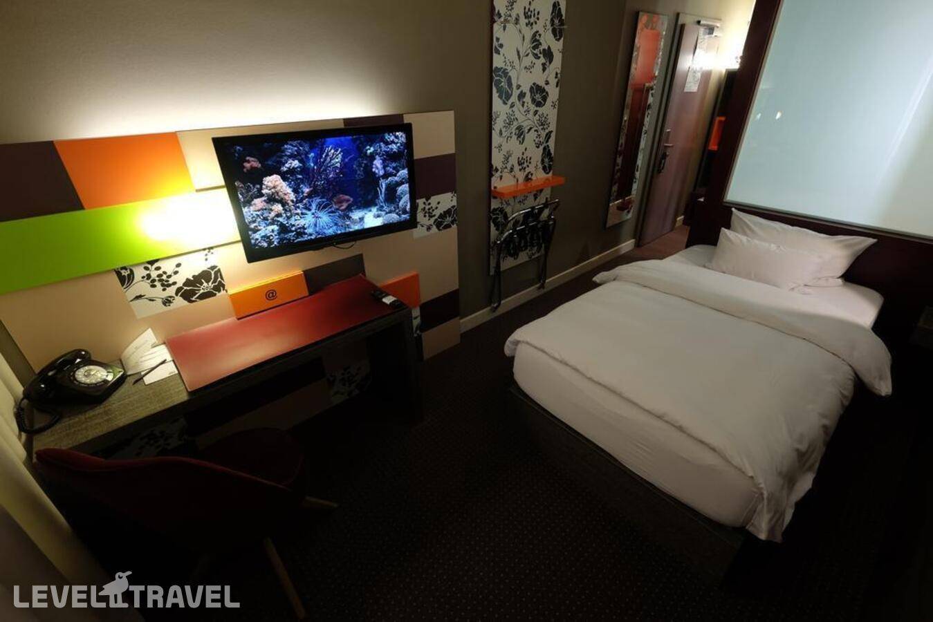 фотографии отеля Pentahotel Vienna в Австрия(район Маргаретен) - фото №3