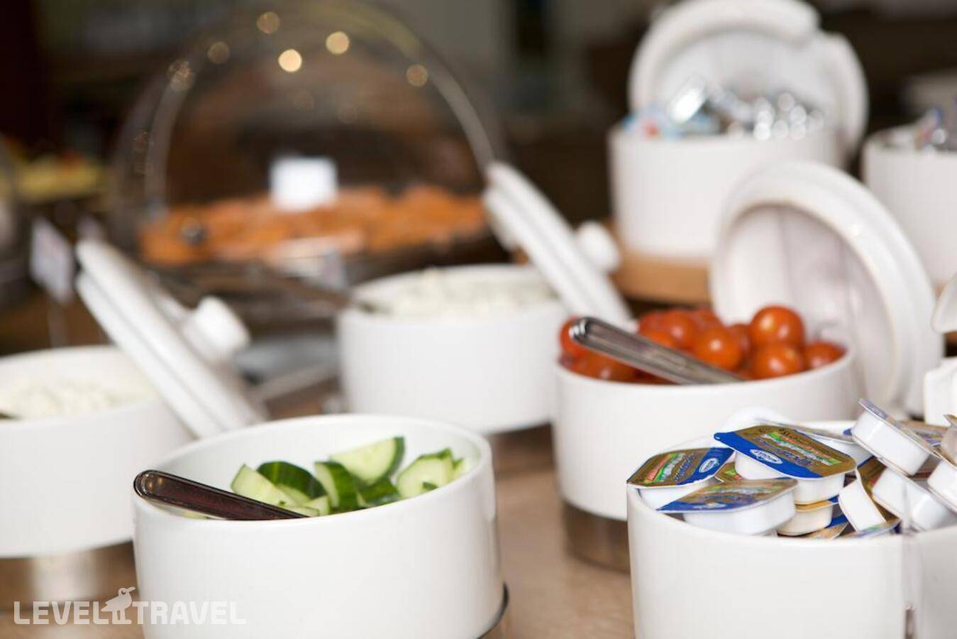 фотографии отеля Pentahotel Vienna в Австрия(район Маргаретен) - фото №18