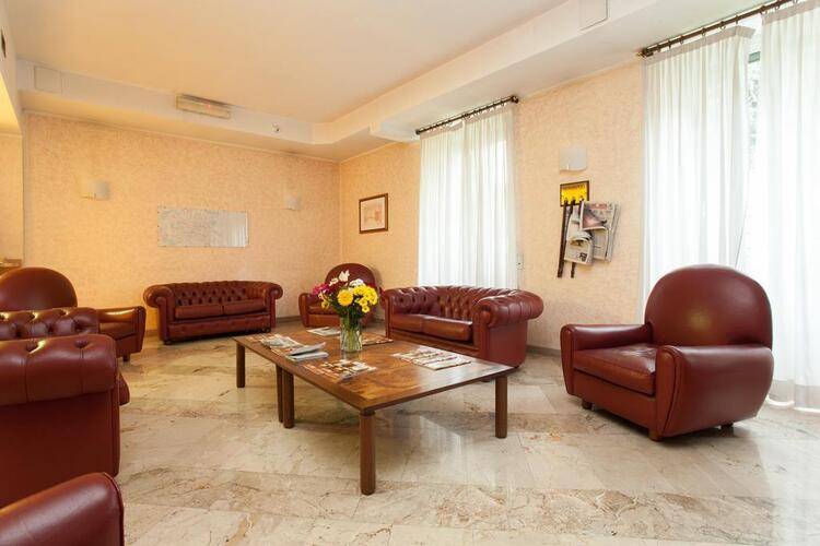 Ih Aparthotel Milano Argonne Park