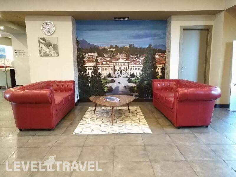 Фотография Quality Hotel Yes Varese Mxp Фотография Quality Hotel Yes Varese Mxp
