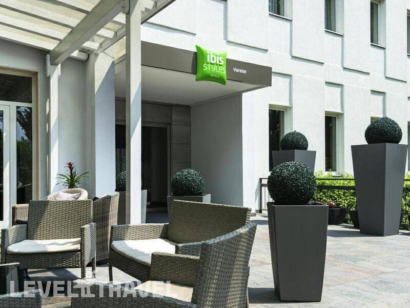 Фотография Quality Hotel Yes Varese Mxp Фотография Quality Hotel Yes Varese Mxp