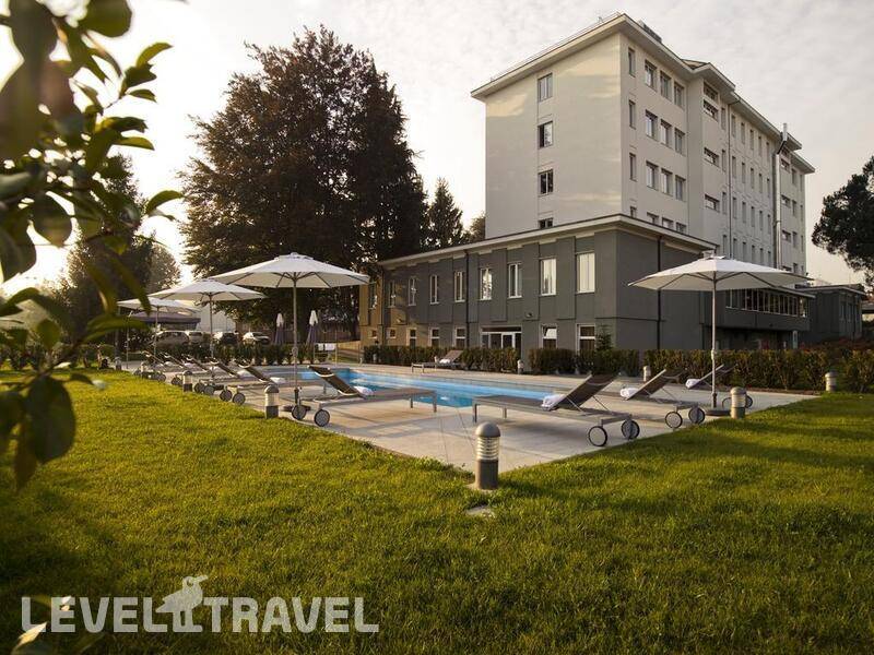 Фотография Quality Hotel Yes Varese Mxp Фотография Quality Hotel Yes Varese Mxp