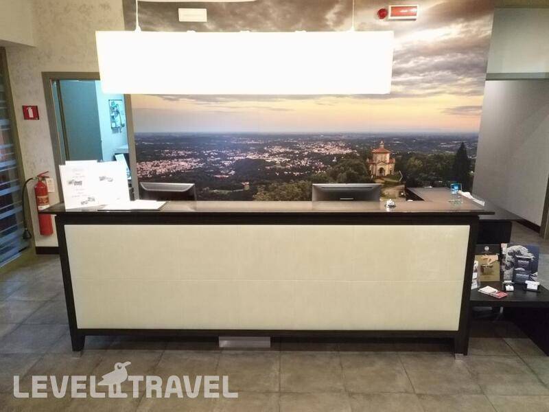 Фотография Quality Hotel Yes Varese Mxp Фотография Quality Hotel Yes Varese Mxp
