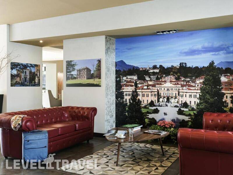 Фотография Quality Hotel Yes Varese Mxp Фотография Quality Hotel Yes Varese Mxp