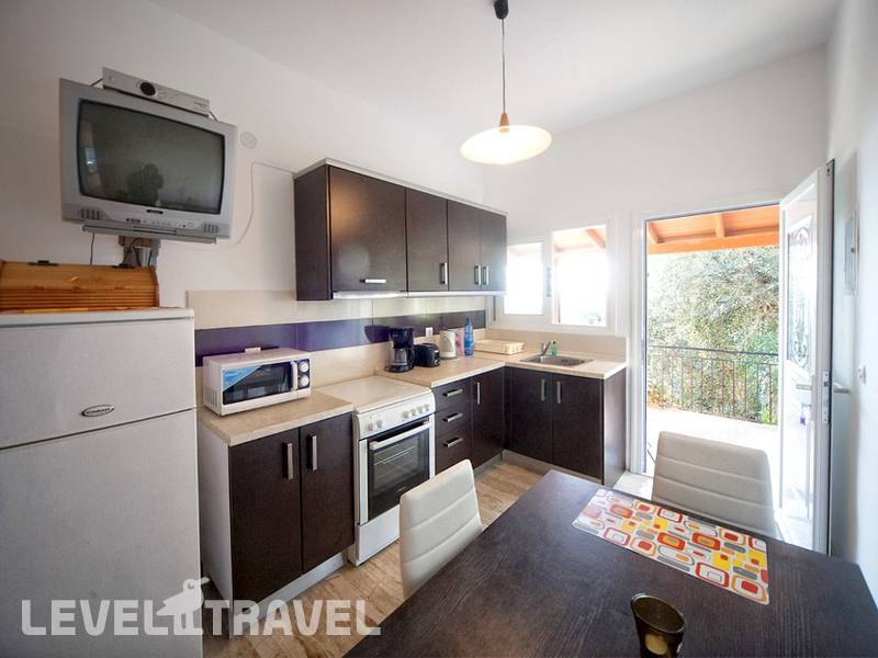 Фотография Joanna Sea View Apartment