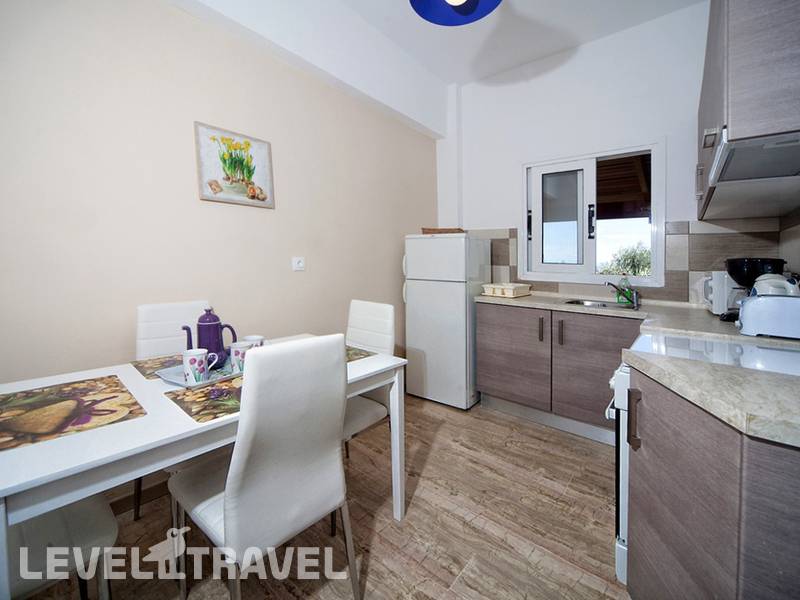 Фотография Joanna Sea View Apartment