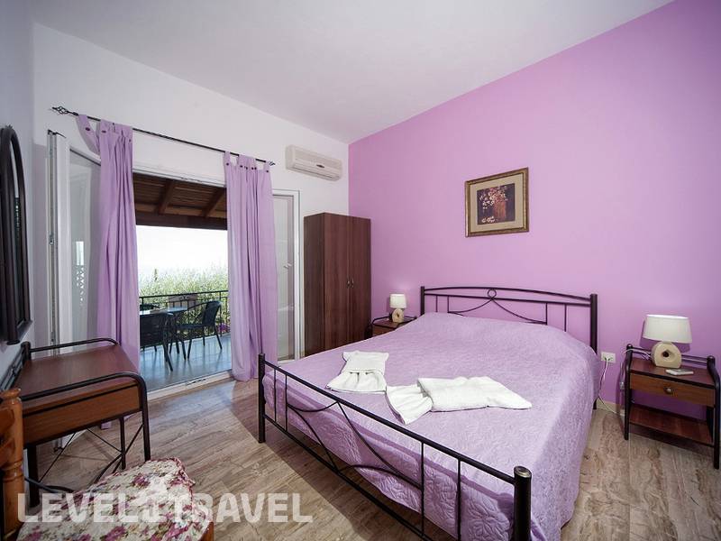 Фотография Joanna Sea View Apartment