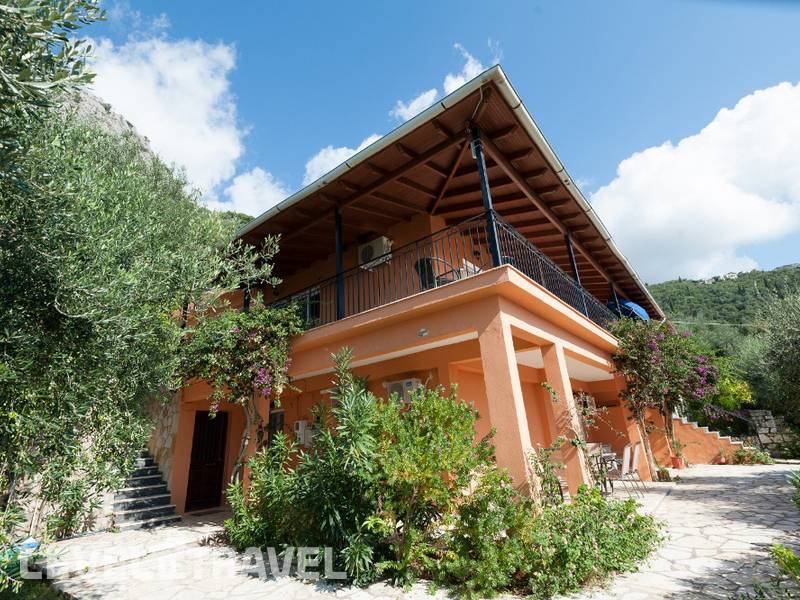 Фотография Joanna Sea View Apartment