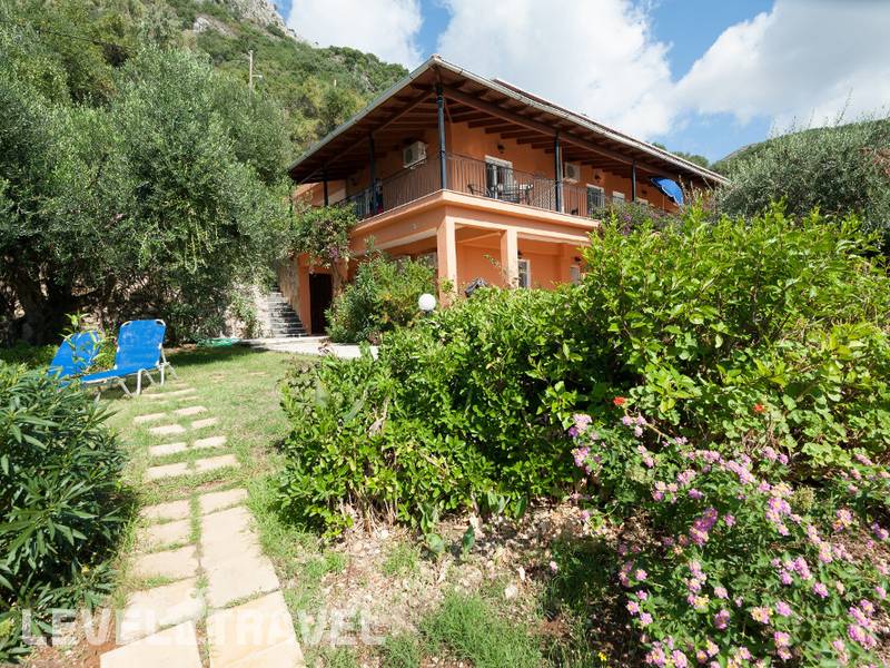 Фотография Joanna Sea View Apartment