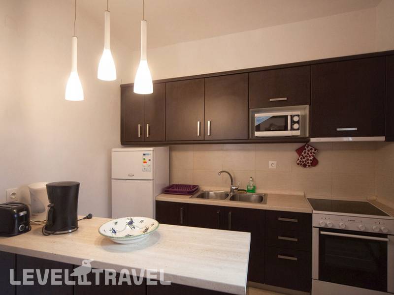 Фотография Joanna Sea View Apartment
