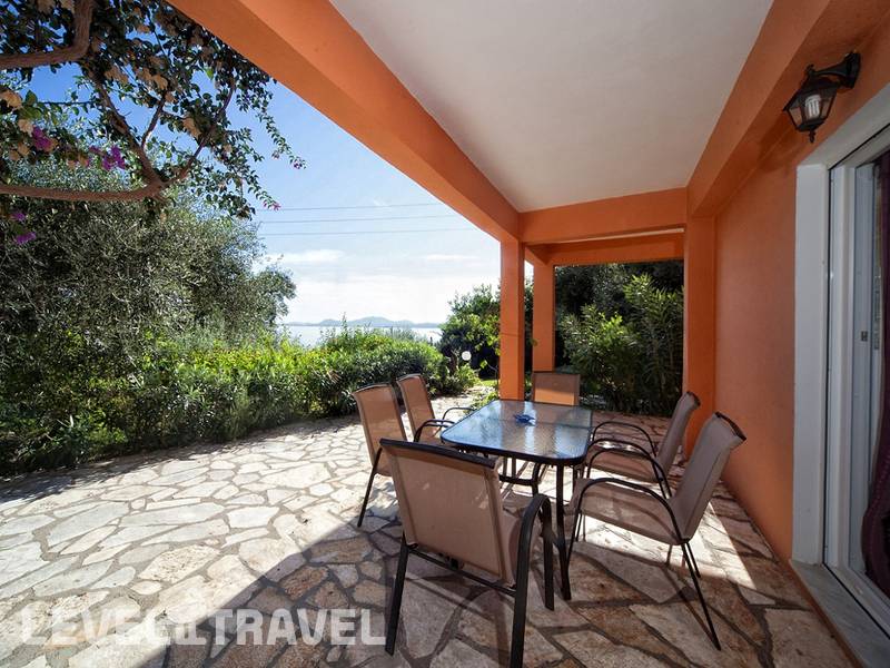 Фотография Joanna Sea View Apartment