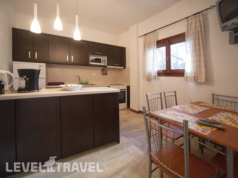 Фотография Joanna Sea View Apartment