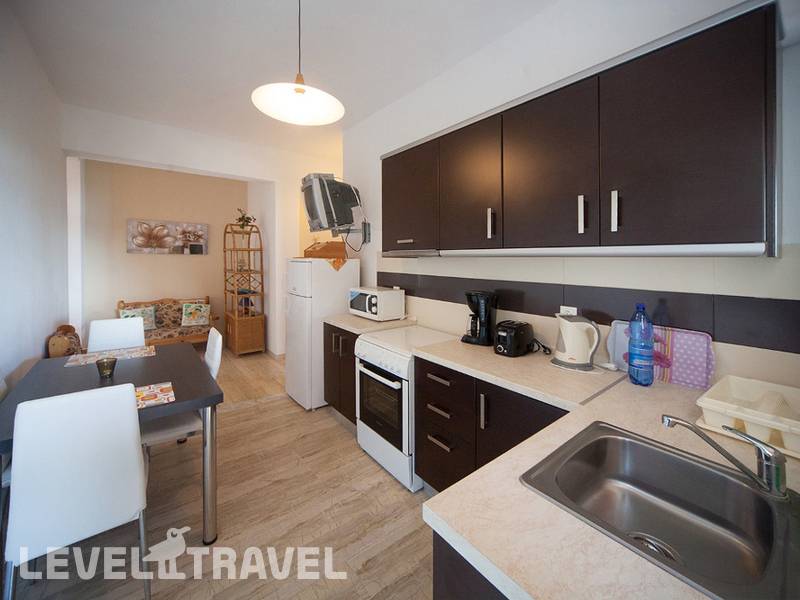 Фотография Joanna Sea View Apartment