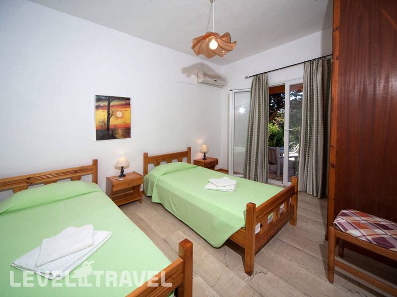 Фотография Joanna Sea View Apartment