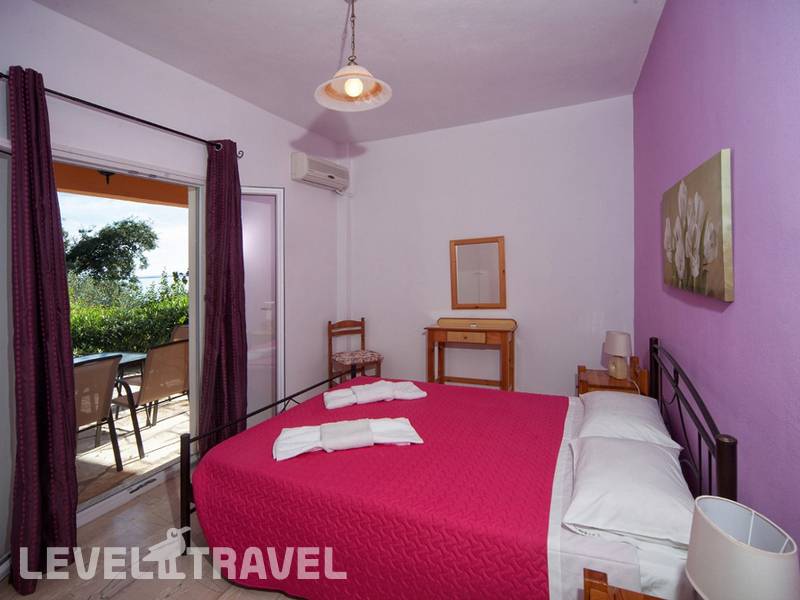Фотография Joanna Sea View Apartment