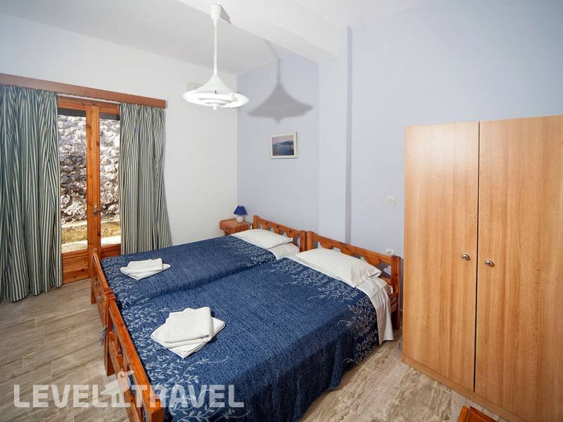 Фотография Joanna Sea View Apartment