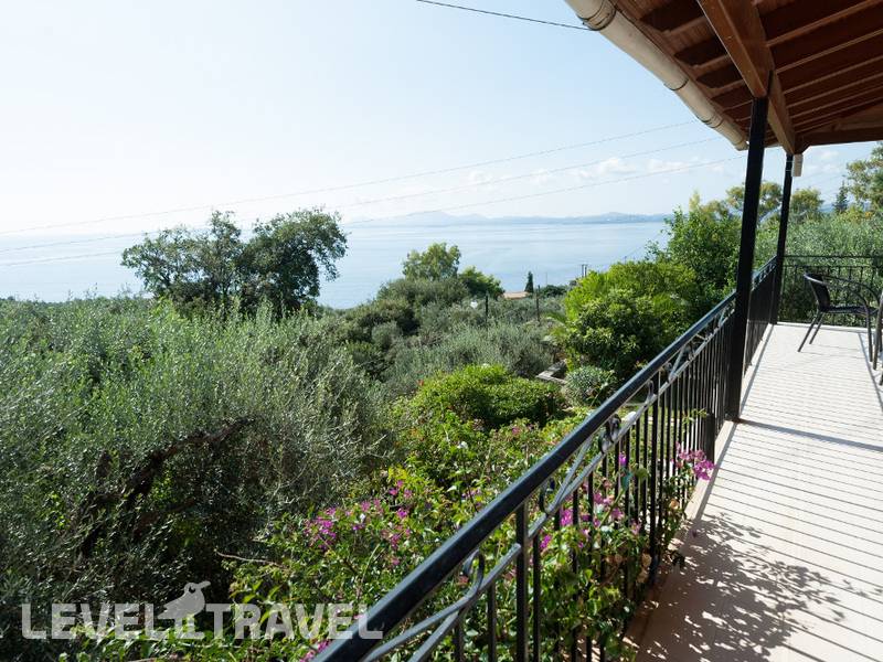 Фотография Joanna Sea View Apartment