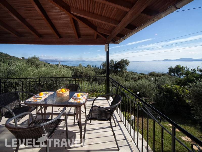 Фотография Joanna Sea View Apartment