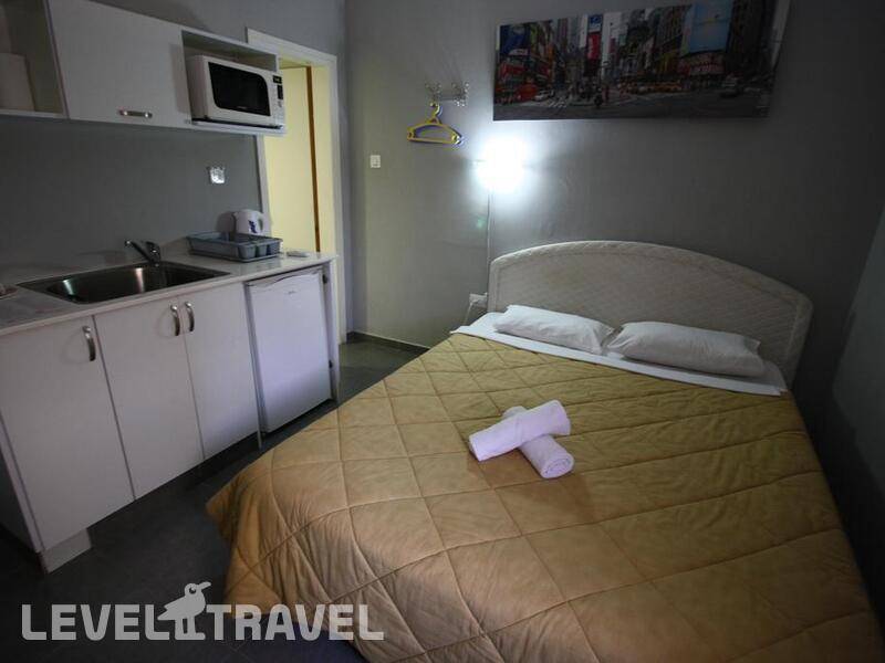 Фотография Rich Luxury Suites