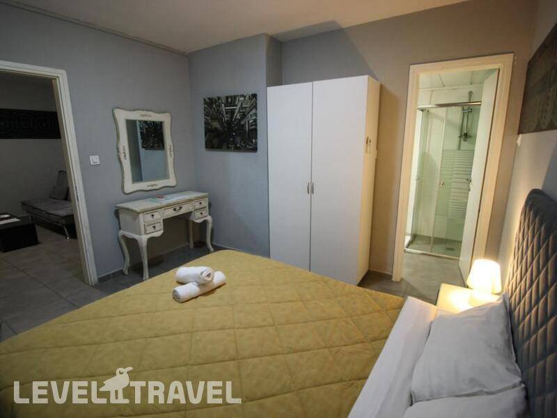 Фотография Rich Luxury Suites