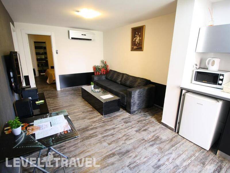 Фотография Rich Luxury Suites