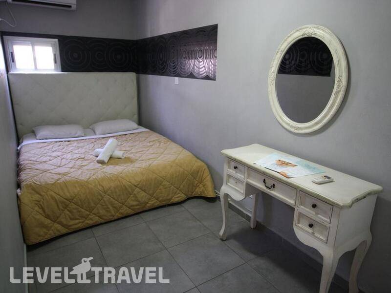 Фотография Rich Luxury Suites