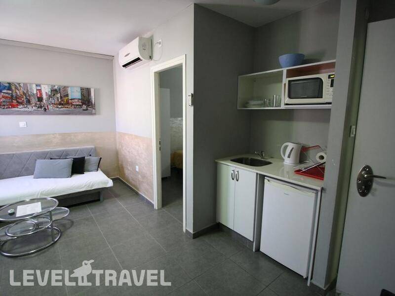 Фотография Rich Luxury Suites