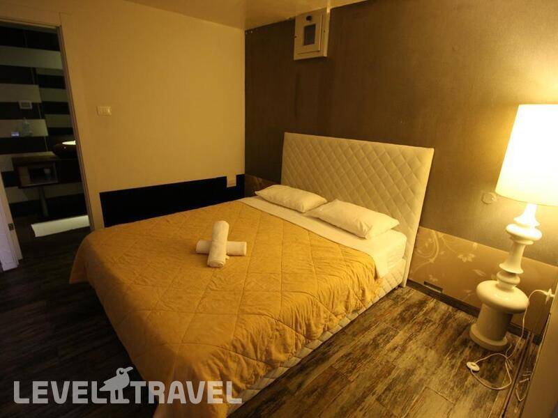 Фотография Rich Luxury Suites