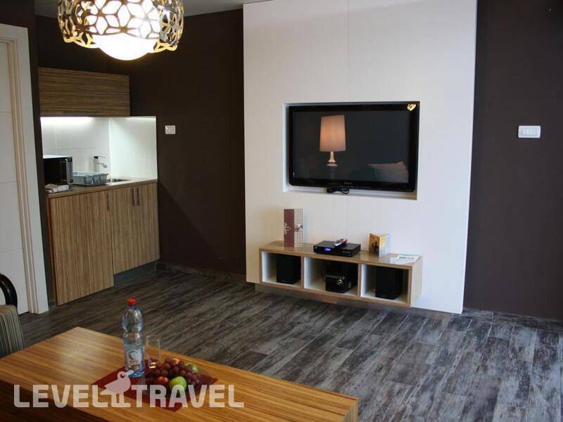 Фотография Rich Luxury Suites