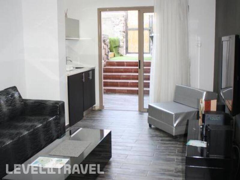 Фотография Rich Luxury Suites