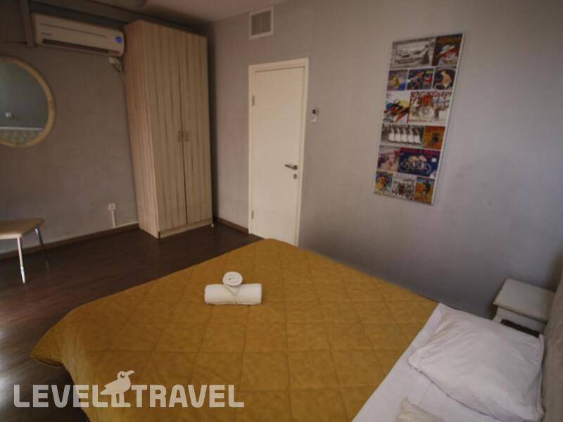 Фотография Rich Luxury Suites