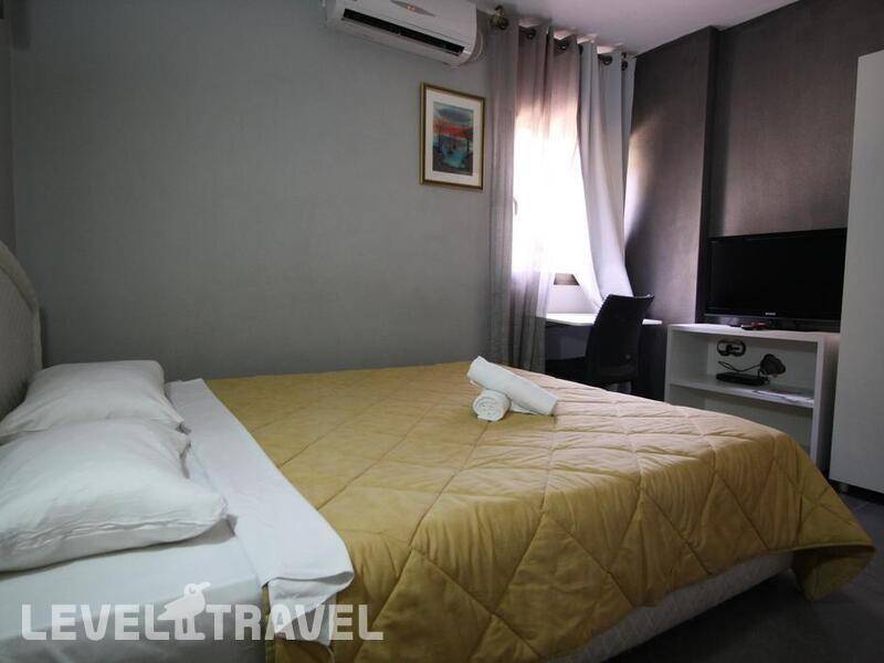 Фотография Rich Luxury Suites