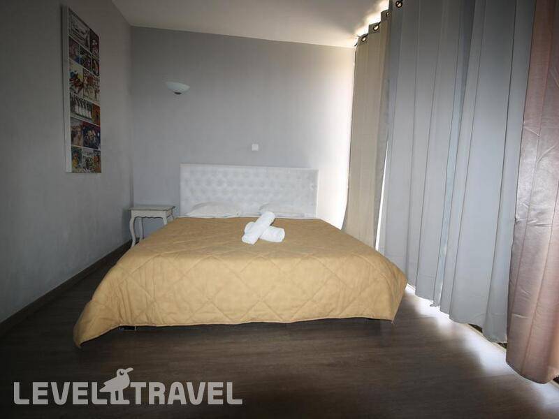 Фотография Rich Luxury Suites